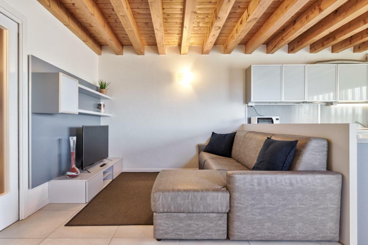 Casa Giorgia - Nel Cuore Di Vicenza Exterior foto