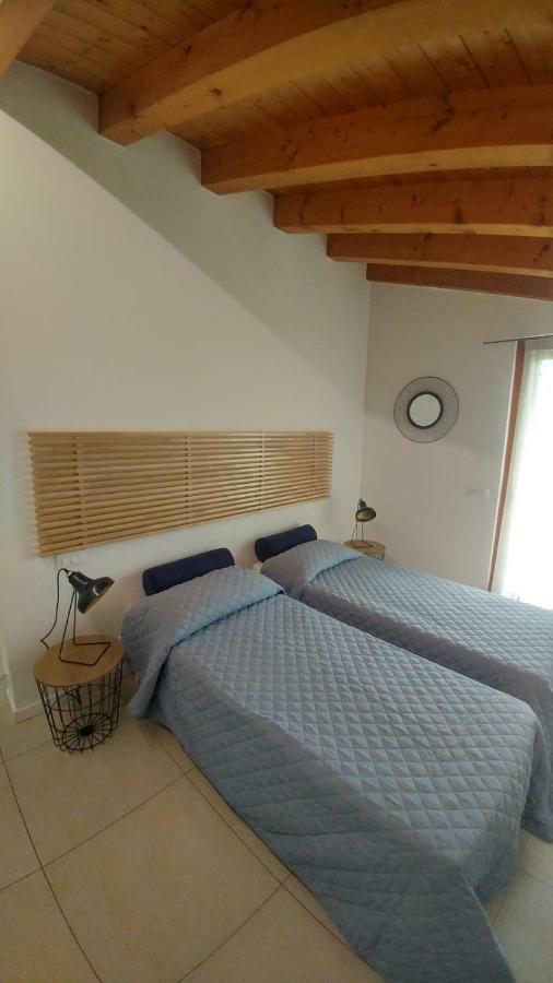 Casa Giorgia - Nel Cuore Di Vicenza Exterior foto